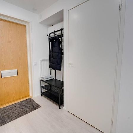 Upea Yksioe+Parveke. Ihastu, Parhaalla Paikalla. Tampere Eksteriør billede