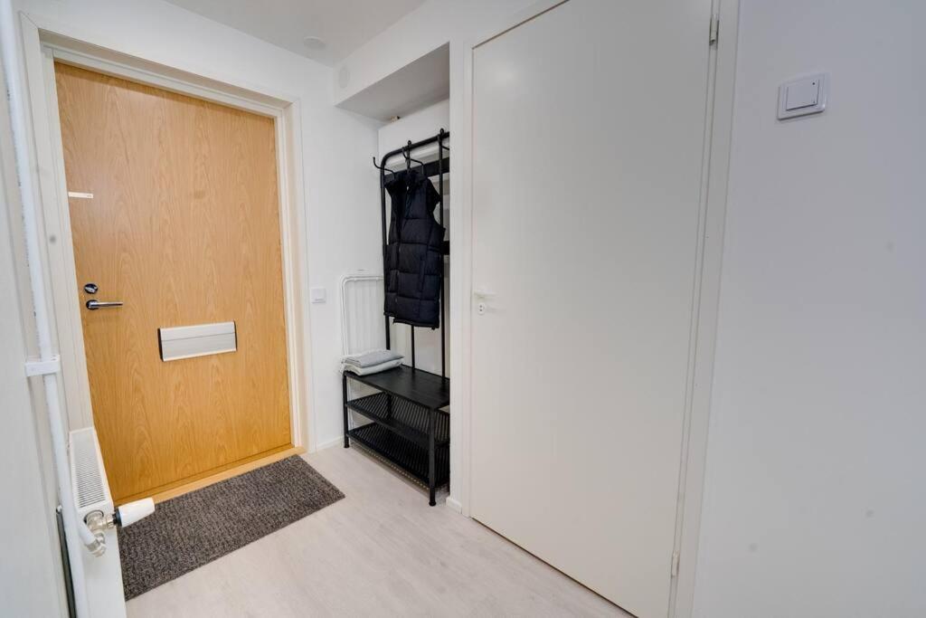 Upea Yksioe+Parveke. Ihastu, Parhaalla Paikalla. Tampere Eksteriør billede